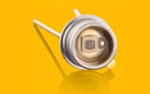 14 Broadband UV Photodiode SG01D 18S