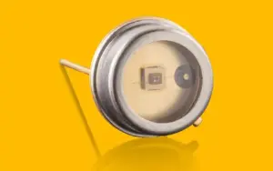 17 Broadband UV Photodiode SG01D