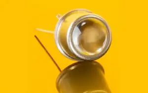 18 Broadband UV Photodiode SG01D 5Lens