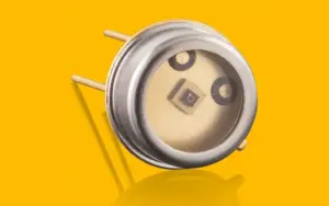 19 Broadband UV Photodiode SG01D 5ISO90