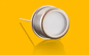 20 Broadband UV Photodiode SG01L