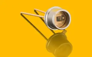 21 Broadband UV Photodiode SG01L 18S