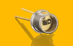 22 Broadband UV Photodiode SG01L 18ISO90