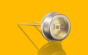 23 Broadband UV Photodiode SG01L