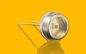 25 Broadband UV Photodiode SG01L 5Lens