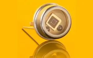 29 Broadband UV Photodiode SG01XL