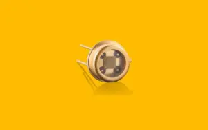 31 Broadband UV Photodiode SG01Q
