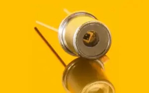 35 UVA Photodiode SG01M A18UVA