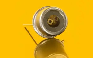 36 UVA Photodiode SG01M A5UVA
