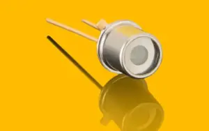37 UVA Photodiode SG01D A18UVA