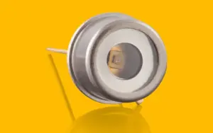 39 UVA Photodiode SG01D A5UVA