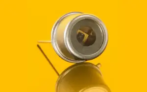 41 UVA Photodiode SG01L A5UVA