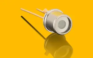46 UVB+UVC Photodiode SG01D BC18