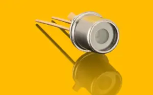 49 UVB+UVC Photodiode SG01L BC18