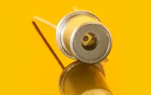 53 UVC Photodiode SG01S C18 LED