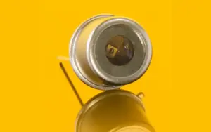 57 UVC Photodiode SG01S C5UVC