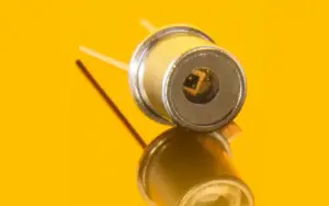 58 UVC Photodiode SG01M C18UVC