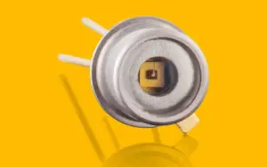 59 UVC Photodiode SG01M C18ISO90UVC