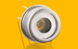 60 UVC Photodiode SG01M C5UVC