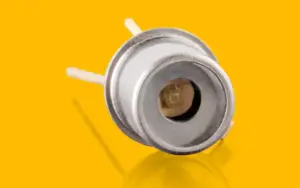 63 UVC Photodiode SG01D C18UVC