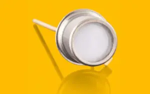 64 UVC Photodiode SG01D C18ISO90UVC