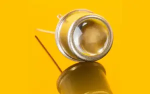 66 UVC Photodiode SG01D C5ISO90UVC