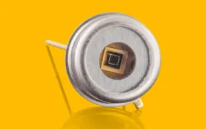 72 UVC Photodiode SG01F C5UVC