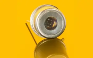 73 UVC Photodiode SG01XL C5