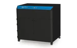 Ad 2000 iq laser fume extractor