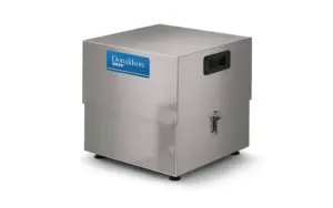 Ad 350 cu laser fume extractor
