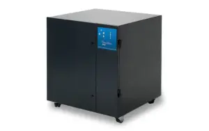 Ad base 1 oracle laser fume extractor
