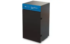 Am 400 laser fume extractor