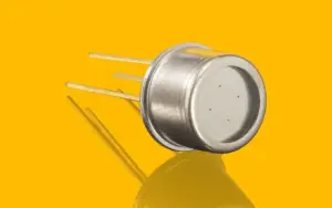 12 Triband UV Photodetector TOCON ABC7 (UVA+UVB+UVC)