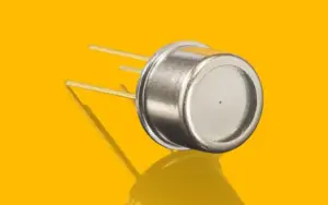 13 Triband UV Photodetector TOCON ABC8 (UVA+UVB+UVC)