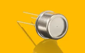 14 Triband UV Photodetector TOCON ABC9 (UVA+UVB+UVC)