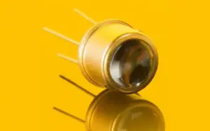 16 UVA Photodetector TOCON A4UVA