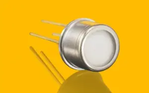 18 UVA Photodetector TOCON A6UVA