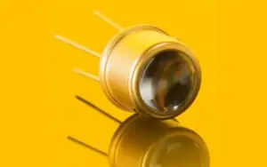 26 UVC Photodetector TOCON C3UVC