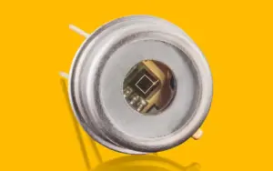 33 UVC Photodetector TOCON C1