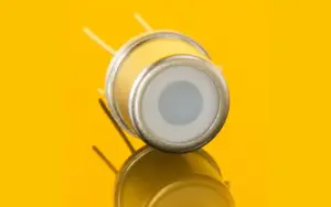 34 UV Index Photodetector (Erythema) TOCON E1