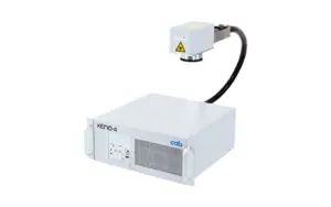 50 watt fiber laser marking source