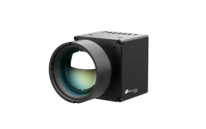 Cmos thermal camera