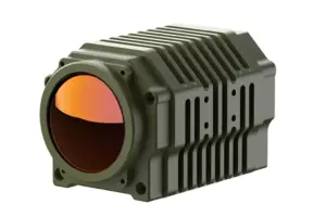 Cvbs thermal advanced driving assistance system