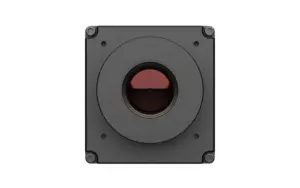 Cvbs thermal imaging