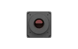 Hdmi thermal imaging camera