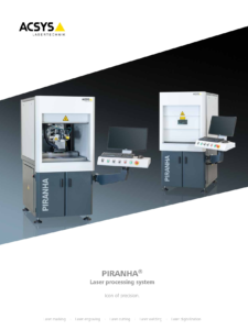 High precision 3d laser engraving machines