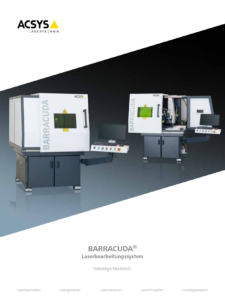 High precision metal laser engraving machine