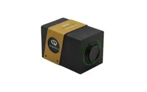 Sid4 wavefront sensor
