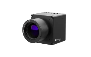 Usb thermal imaging camera
