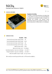 Sgcd4 image